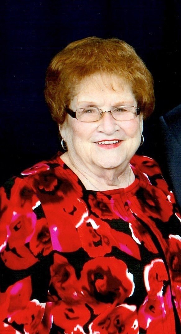 Obituary of Dorothy Lee Parker