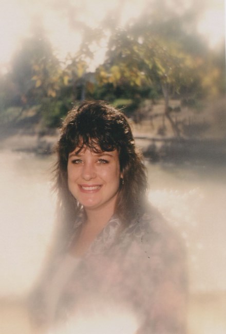 Obituary of Sherry Kay Johnson