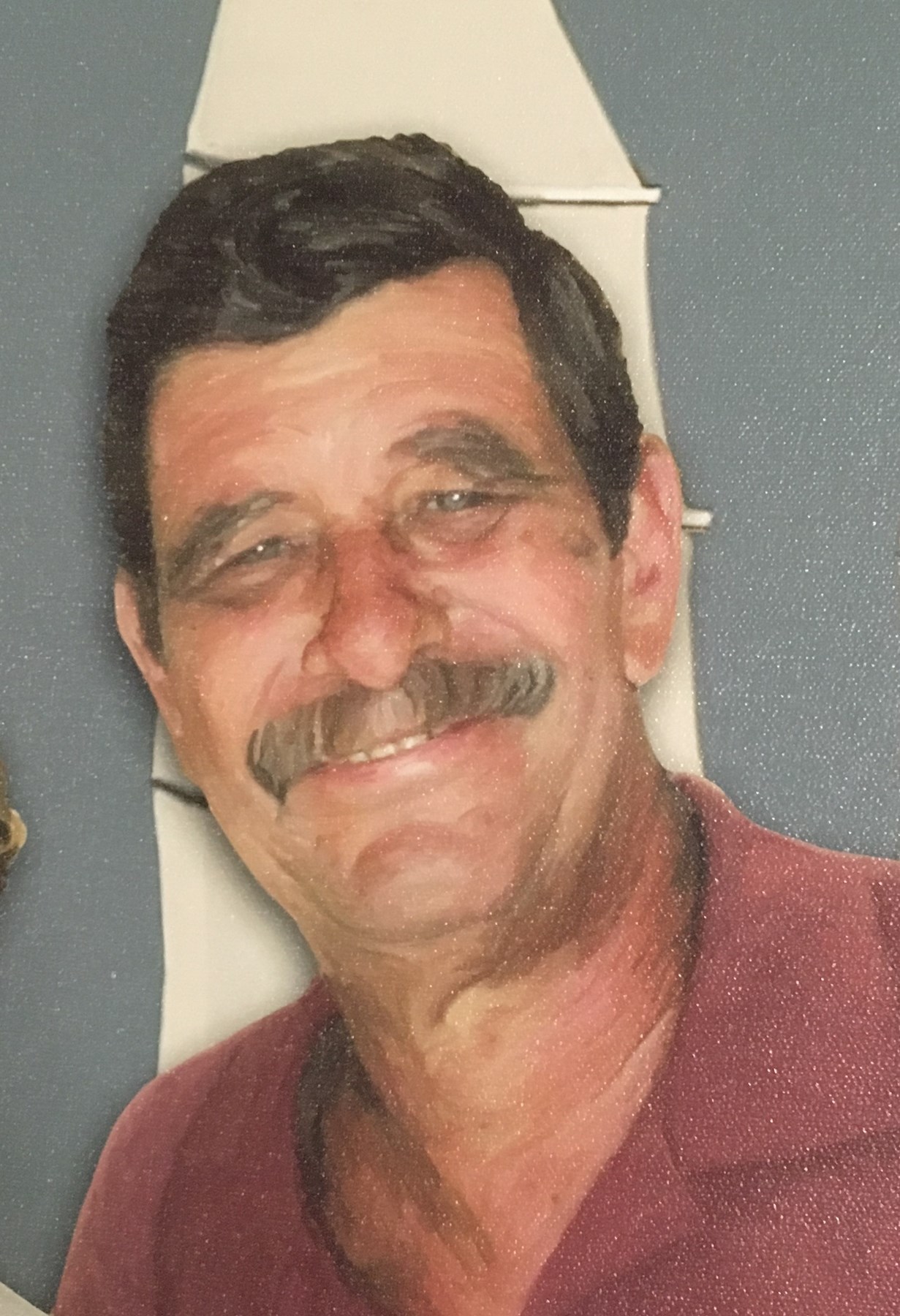 Obituary of Charles S. Termini