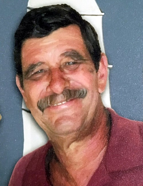 Obituary of Charles S. Termini