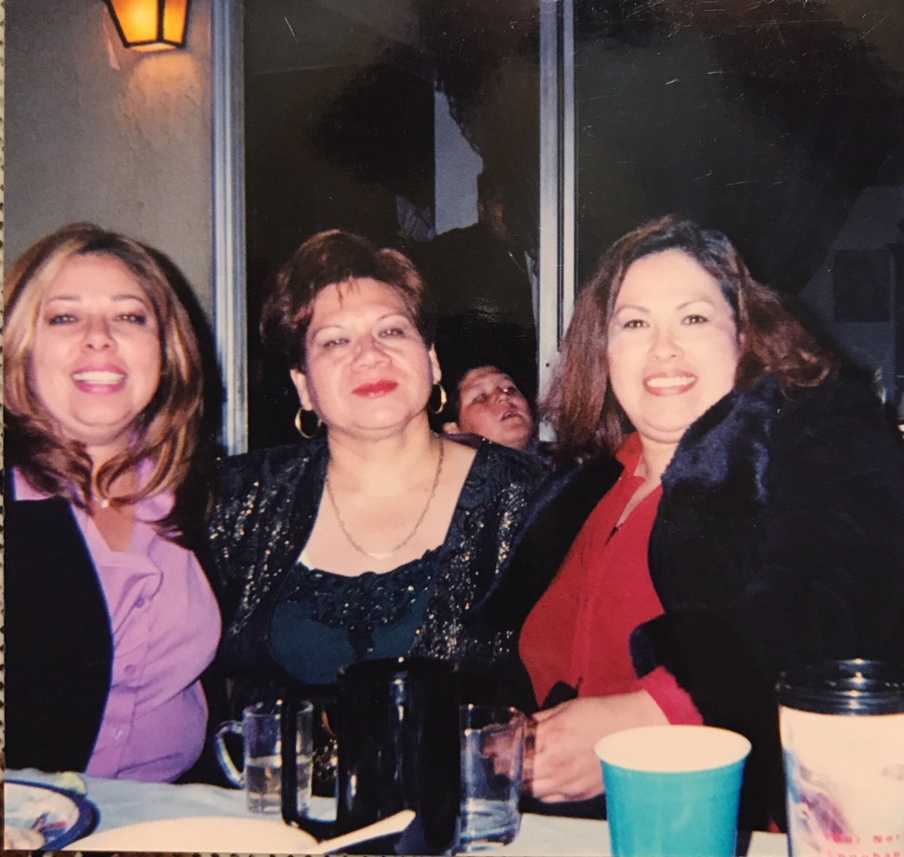 Obituary of Silvia Ramirez