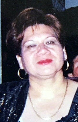 Obituary of Silvia Ramirez