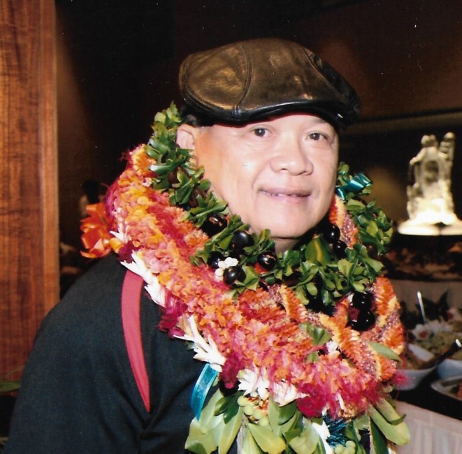 Obituario de Juan (John) "Puggy" Sampaya Pascua Jr.