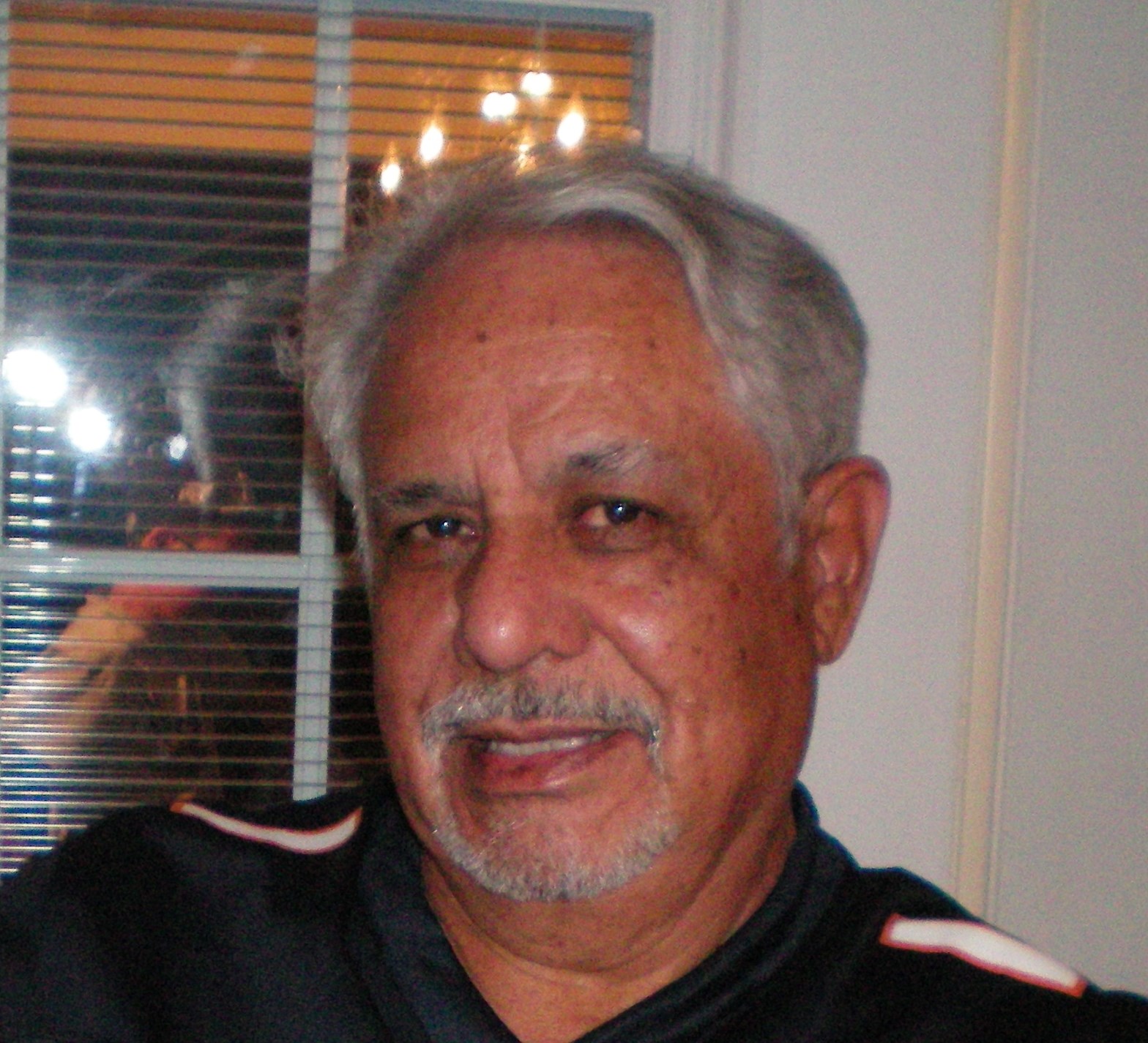 Alfredo Camacho Obituary El Paso, TX