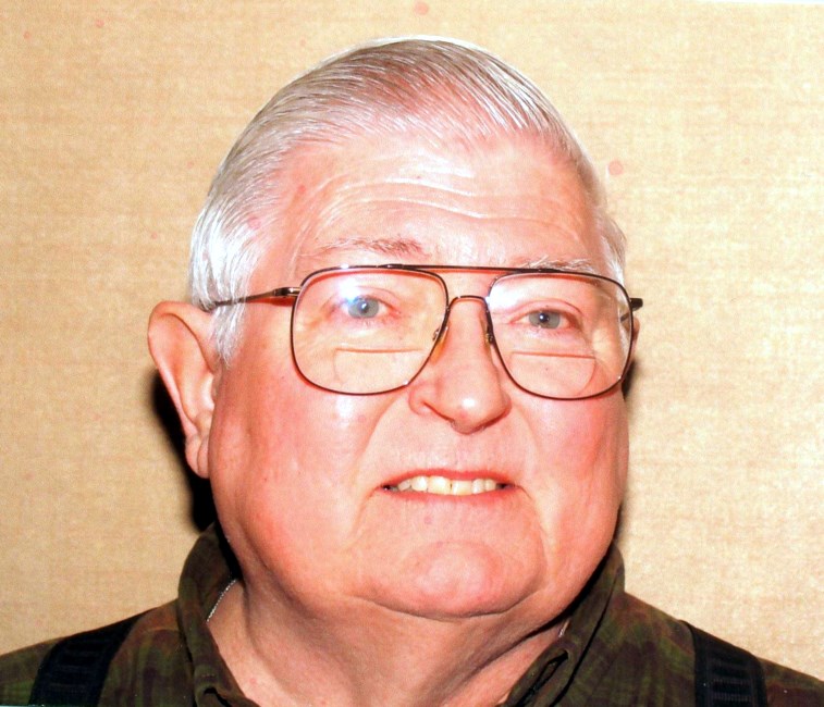 Obituary of James Daniel Gleason