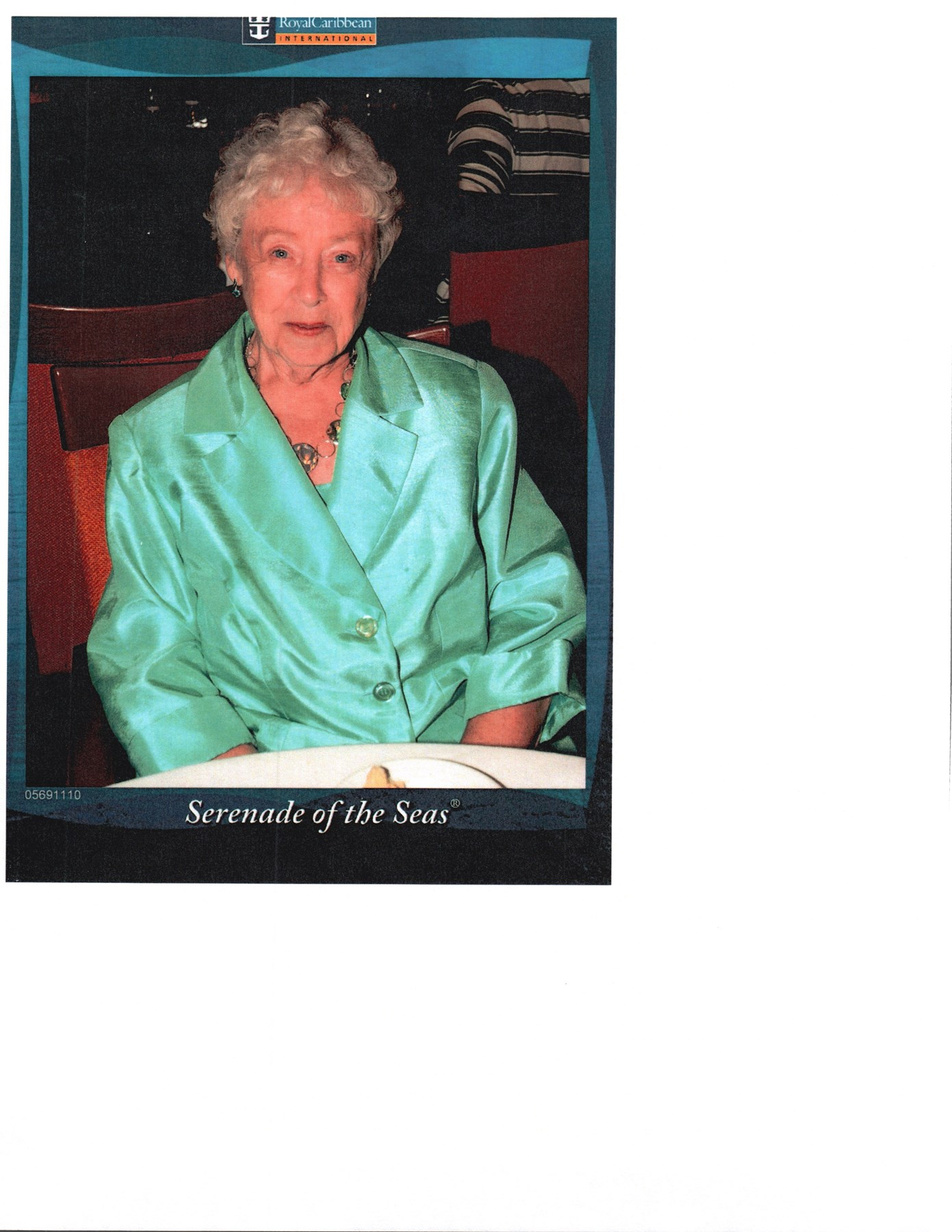 Obituary of Barbara Freeman Michanowicz