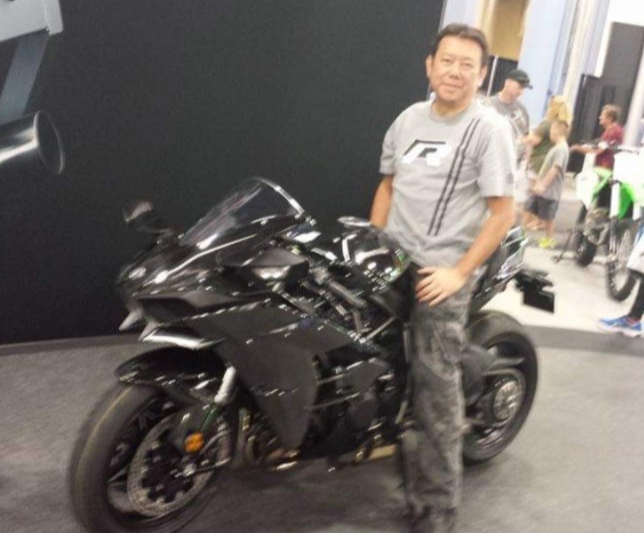 Obituary of Steve Michael Zielinski