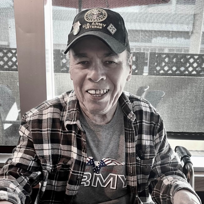 Obituario de David John Adanto