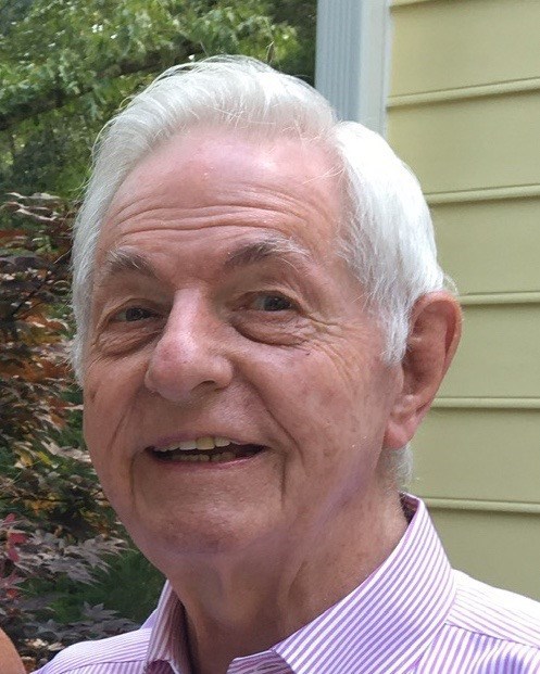 Obituary of Herbert Riley