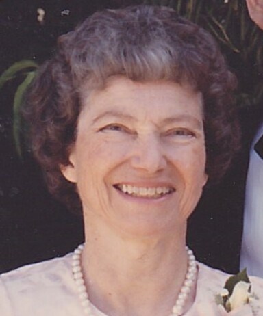 Obituario de Dolores Estelle Anderson
