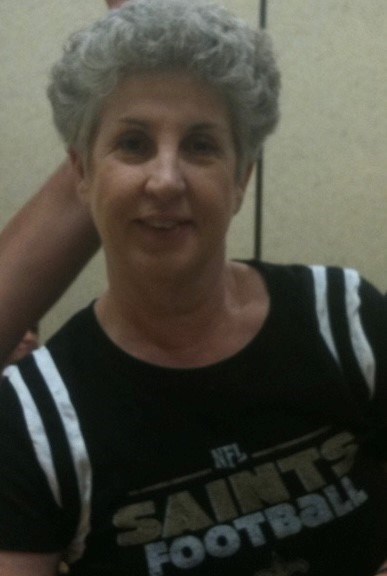 Obituary of Gwynn Bearmann Kron
