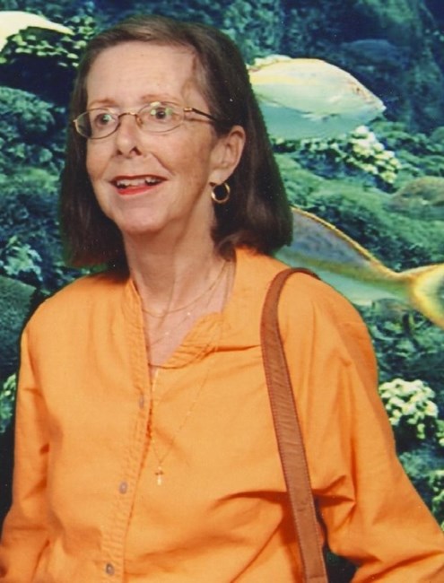 Avis de décès de Constance Linn Davis