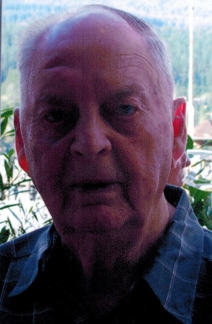 Obituary of Clifford Edward Westgard