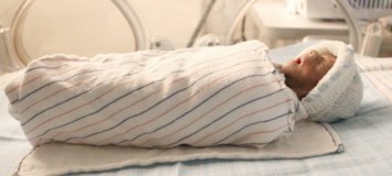 Obituary of Baby Xavier Antonio Pino