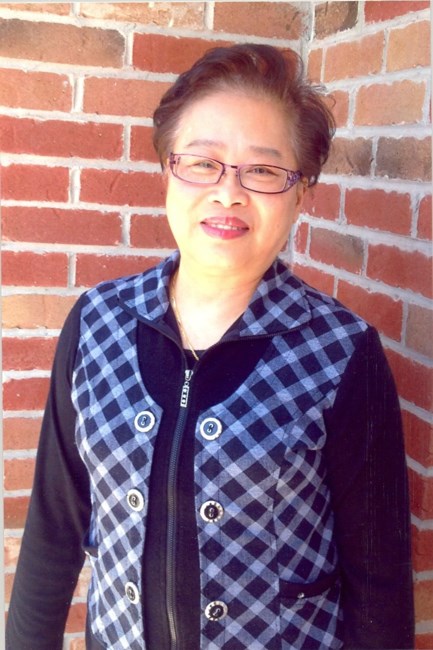 Avis de décès de Susan Yeung