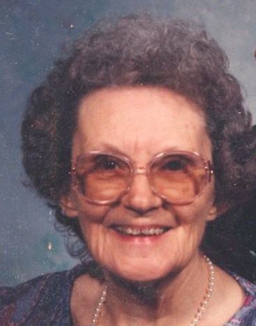 Obituary of Evelyn Losey