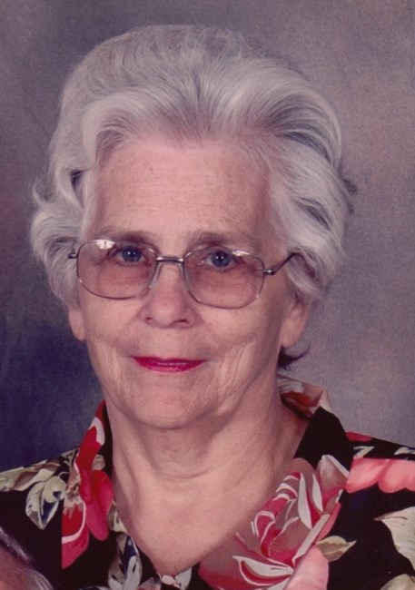 Obituary of Virginia L. Tomb