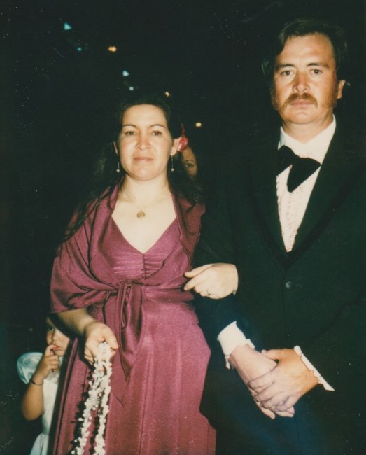 Obituary of Margarito Mendoza Gomez