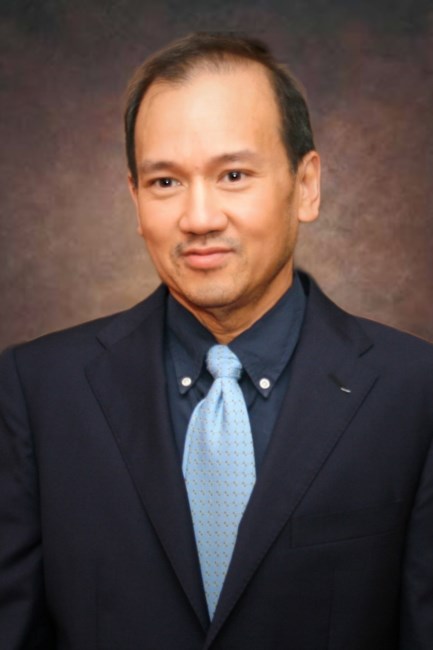 Obituary of Dung Xuan Tran