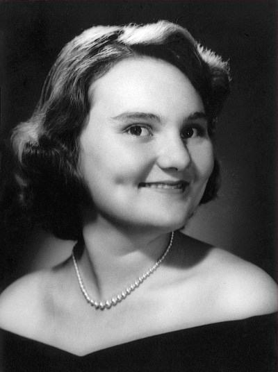 Obituary of Linda K. Jones