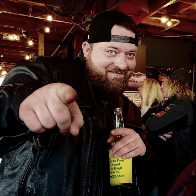 Obituary of Jonathan Lee Scott