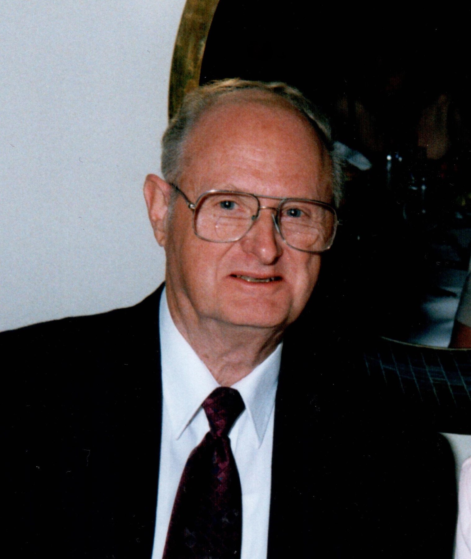 Avis de décès de Donald L Collins