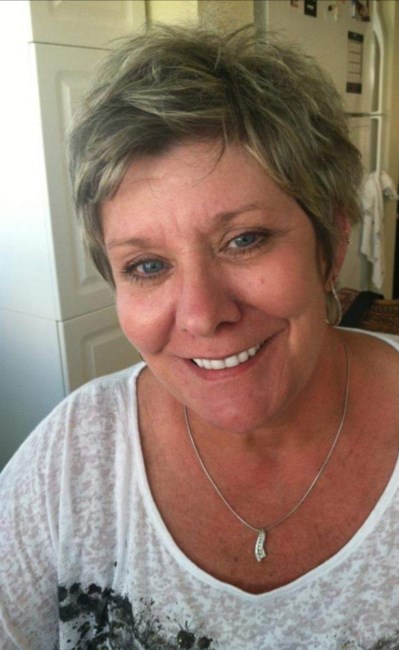 Obituary of Mary Pat Shore