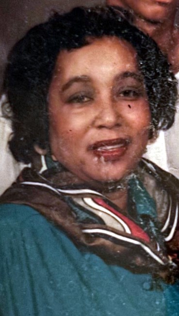 Obituary of Marvette Elaine Allen