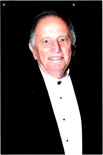 Obituary of Emil DePalma