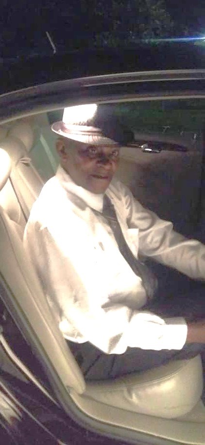 Obituary of Saul Grogan Jr.