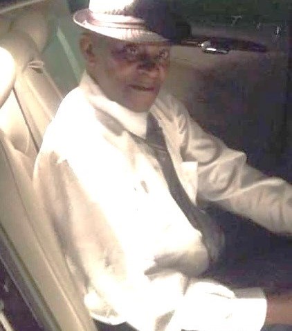 Obituary of Saul Grogan Jr.