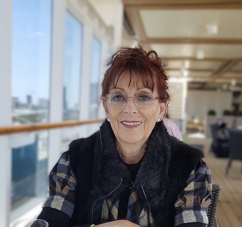 Obituary of Patricia Ann Price