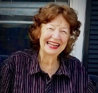 Obituary of Janet Lancaster Granot