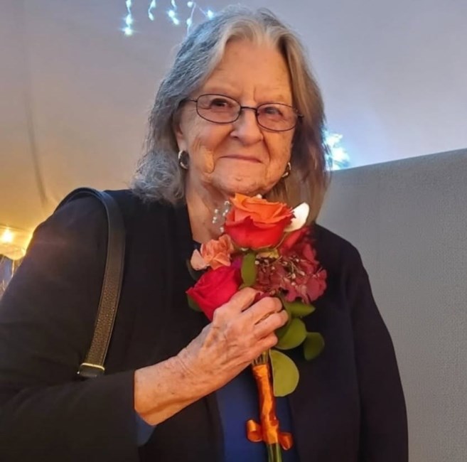 Obituary of Doris Yvette Gagne