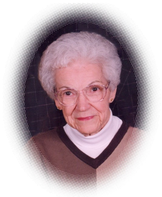 Obituary of Flora O. Wise Snyder
