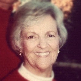 Obituary of Patricia T Hatfield