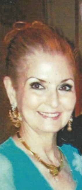 Obituary of Mrs Linda Mayhew Stanick