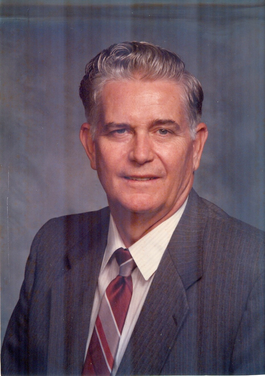 Obituary of James Dennis Neal