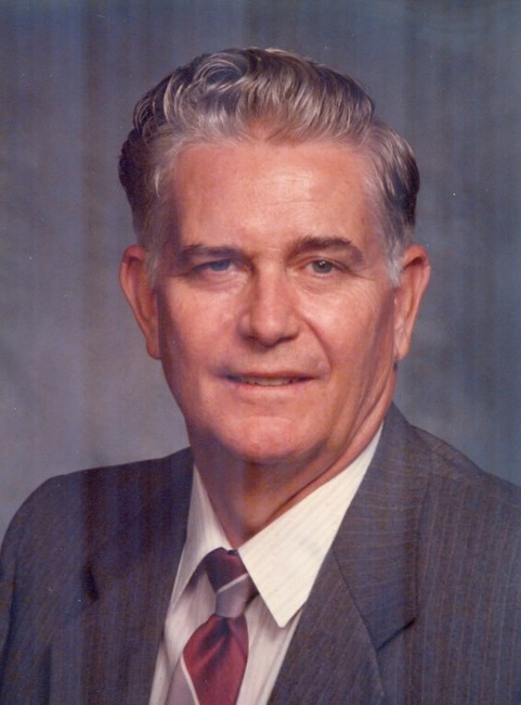 Obituary of James Dennis Neal