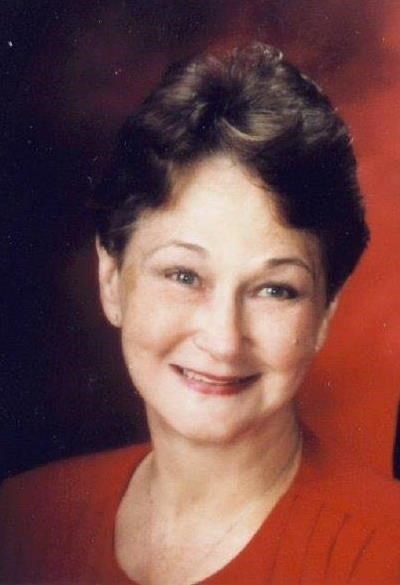 Obituary of Pansy Elaine Hammons