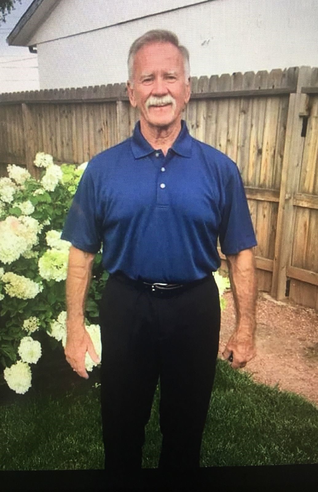 Obituary of Donald Matthew Bjornsrud