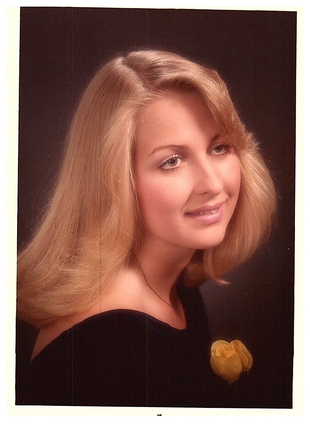 Obituary of Rhonda Angel Hughes