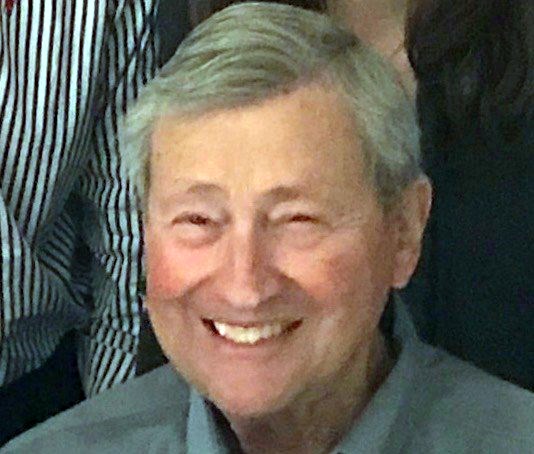 Obituary of William H. York