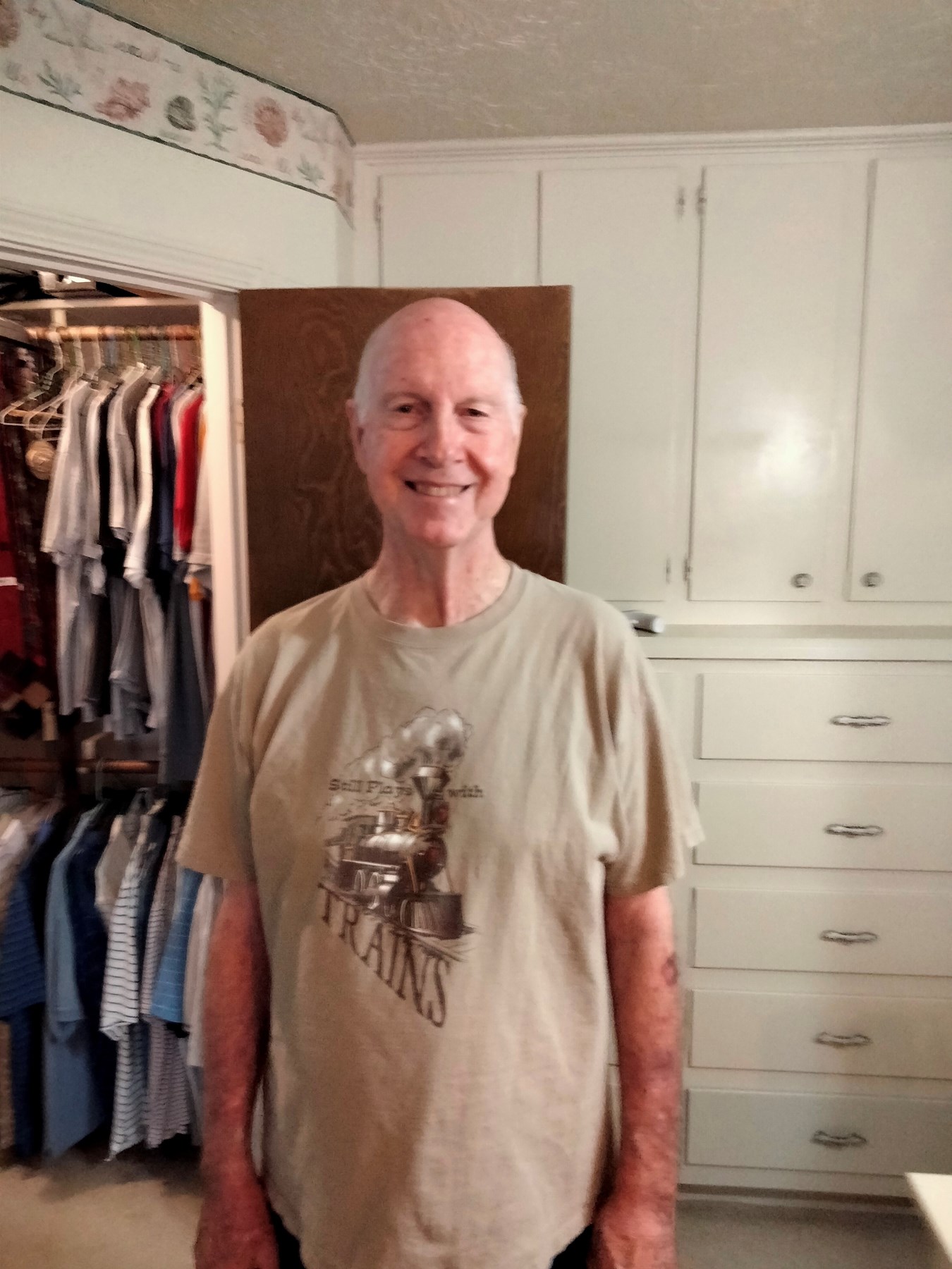 John Hoefert Obituary Sugar Land, TX