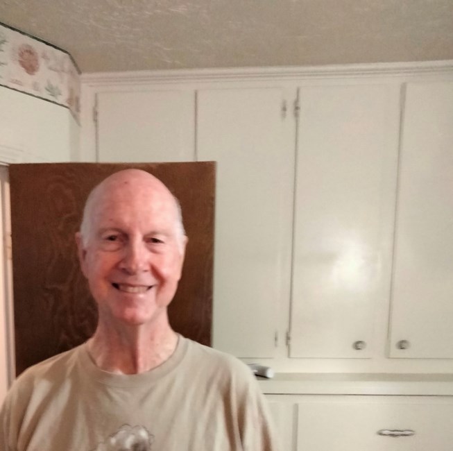 Obituary of John James Hoefert