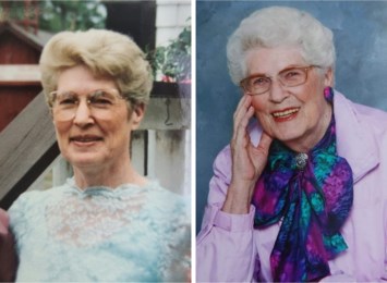 Obituary of Marlene Wilson