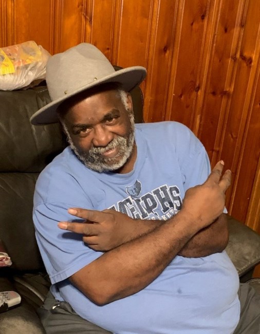 Obituary of Larry Edward Settle