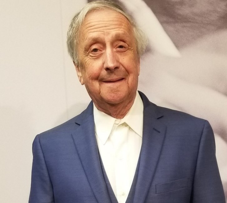 Obituary of Albert Joseph Ackstein