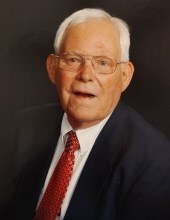 Obituary of Donald R. Boyd