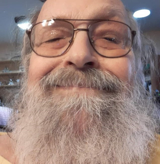 Obituary of Harold Eugene Neumann